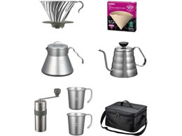 HARIO V60AEghAR[q[ tZbg O-VOCF