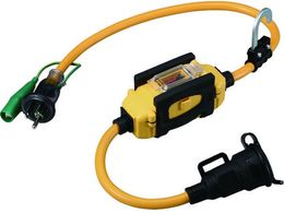電動ハンマーと延長コードとサンダー 電動ハンマーと延長コードとサンダー