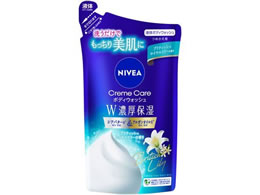 KAO �j�x�A �N���[���P�A�{�f�B�E�H�b�V�� ���C���������[�̍��� �� 340mL