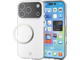 GR iPhone17Pro\tgP[X YJo[ NA PM-A25CUCTKPCR