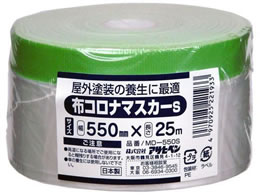 ATqy zRi}XJ[S 550mm~25m MD-550S