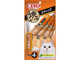 ���Ȃ� CIAO �Ă����X�e�B�b�N �����ߖ� 15g�~4�{