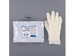 �G�X�R �z�Ǖ�C�L�b�g 30���d�� 100mm�~3.5m EA934WA-103