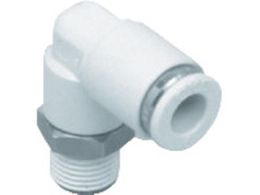 CKD �j���[�W���C���g�G���{�^�C�v �K���`���[�u�O�a:4mm �ڑ����aR1�^4 GWL4-8