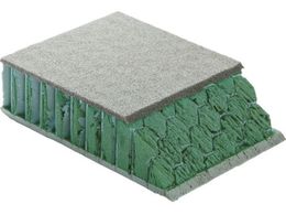 TRUSCO zpl̂t^Cv 300~600 38mm QP38-3060