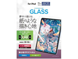 �G���R�� iPad�K���X�t�B���� A16 �P���g�� ���S�n TB-A25RFLGAPLL