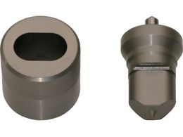 �T�q �|�[�g�p���`���[�p�W���֐n ���a11�~15mm �o���A�t���[�^�C�v E-11X15