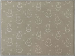 IJg[ miffy z؂}bg ΂ 30~40cm