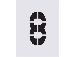 IM XeV 8 TCY250~125mm AST-86