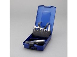 �G�X�R �J�E���^�[�V���N (HSS) 6.3-20.5mm 6�{�g EA827FC-1