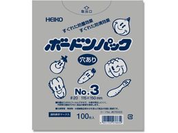 wCR[ {[hpbN #20 No.3  v}[N 100