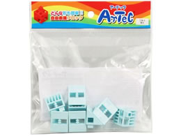 A[ebN ArtecubN OpA 8P  77800