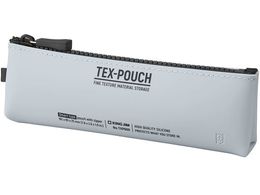 LOW TEX-POUCH SMART O[ TXP600-GY
