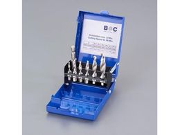 �G�X�R �h�����^�b�v (�Z�p�� HSS) M3-M10 6�{�g EA829CF-1