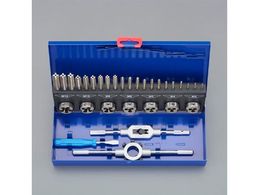 �G�X�R �^�b�v�_�C�X�Z�b�g (HSS ISO) M3-M12 31�g EA829VE-1