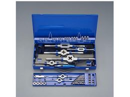 �G�X�R �^�b�v�_�C�X�Z�b�g (HSS ISO) M3-M12 44�g EA829VE-2