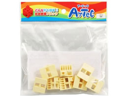 A[ebN ArtecubN OpA 8P  77802