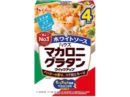 �n�E�X�H�i �}�J���j�O���^�� �N�C�b�N�A�b�v �z���C�g�\�[�X 4�M 156g