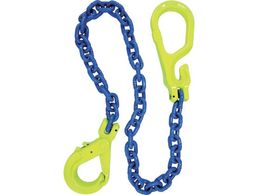 �}�[�e�b�N �`�F�[���X�����O�Z�b�g MG1-GBK8-2.0T 2m MG1-GBK8