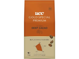 UCC GOLD SPECIAL PREMIUM  fB[vJJI SAP 140g