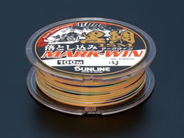 TC ISM Ƃ MARK-WIN 100m 2