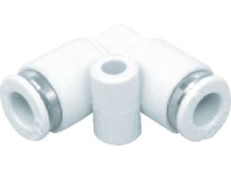 CKD �j���[�W���C���g �G���{�^�C�v �K���`���[�u�O�a:6mm GWL6-0