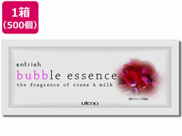 �E�e�i �Ɩ��p�G���g���b�V�� �o�u���G�b�Z���X 500�� 368152