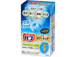 KAO �o�u ���f�B�L���A ����N�[�� 6��