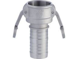 �g���b�N�X 633-C �J�����b�N�J�v���[ �z�[�X�V�����N �X�e�����X 3�^4�C���` SST 633-C-3 4-SST