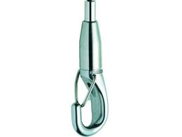 TRUSCO ���C���[�O���b�p�[ �O��h�~�J���r�i�t���t�b�N SUS