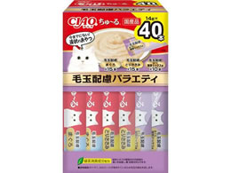 ���Ȃ� CIAO����[�� �ыʔz���o���G�e�B 3�� 14g�~40�{