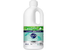KAO LLbg Natural Days+ @[xi&VgX 1250mL