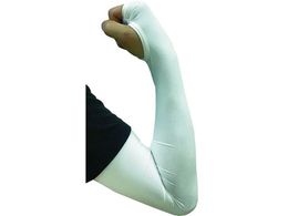 TRUSCO ���悯UV�N�[���}���`�J�o�[ �z���C�g MUVMC-W