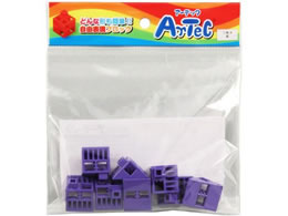 A[ebN ArtecubN OpA 8P  77808