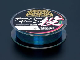 ※商品画像は参考イメージです。●テーパーちから糸と一体化した投げ釣り専用ラインです。●ちから糸との結束がないため、ガイドでのスベリがスムーズになり初速を失うことなくラインが放出されます。●色鮮やかな３