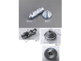 �G�X�R �v�|���`�`���b�N (EA576F-51�p) ��2-50mm EA576F-501