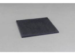 �G�X�R �J�b�e�B���O�p�b�h �v���X�`�b�N�� 250�~250�~12.7mm