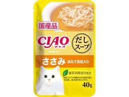 ���Ȃ� CIAO �����X�[�v�p�E�` �����݂ق��ĊL�� 40g