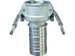 �g���b�N�X 633-CL �J�����b�N �c�C�����b�N�^�C�v�J�v���[ �z�[�X�V�����N �X�e�����X 3�^4�C���` SST 633-CL-3 4-SST