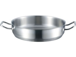 EBM 18-8 �v���V�F�t IH �O�֓� 32cm �W�� 8888500