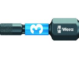 Wera/840 �C���p�N�^�[ �C���p�N�g��p�h���C�o�[�r�b�g