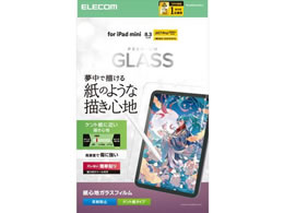 �G���R�� iPadmini�K���X�t�B���� A17 �P���g�� TB-A25SFLGAPLL