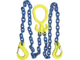 �}�[�e�b�N �`�F�[���X�����O�Z�b�g MG2-EGKNA8-2.8T 2m MG2-EGKNA8