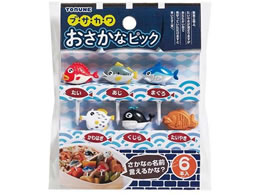 �g���l �u�E�T�E�J�E���������ȃs�b�N 6�{�� P-3591