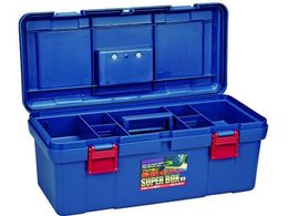 �����O�X�^�[ �X�[�p�[�{�b�N�XSR-530�u���[ SR-530-B