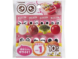 �g���l �ڋʃs�b�N 10�{�� P-3657