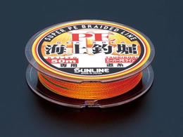 TC CޖxPE II HG 50m 4