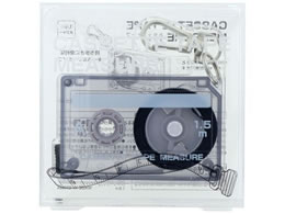 �T���X�^�[���� �J�Z�b�g�e�[�v���W���[ �G���[�V���i���N���A ���� S4060261