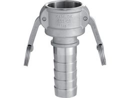 �g���b�N�X 633-CT �J�����b�N�J�v���[ �z�[�X�V�����N(�ׂ�) �X�e�����X 2�C���` SST 633-CT-2-SST