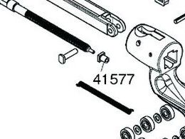 RIDGID ステンレス管用チューブカッター 65S 31803 | Forestway【通販